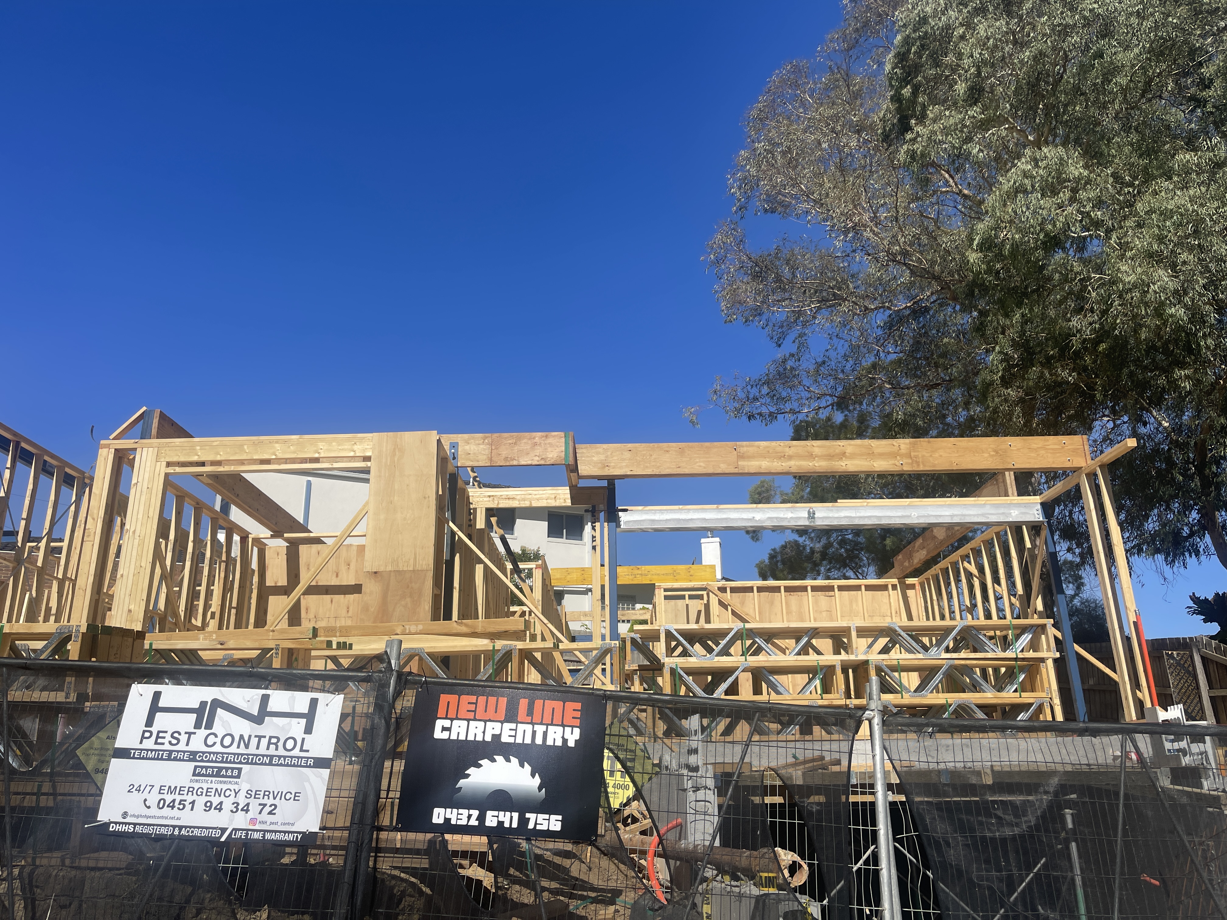 Site: Doncaster - 1 Eden Ct